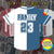 Limited-Edition Baseball Jerseys (PRE-ORDER)