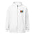 OSF Embroidered Unisex Zip-Up Hoodie