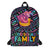 Groovy Flamingo Backpack
