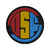 OSF Logo Patch