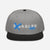 Nubs "Abled" Snapback Hat