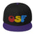 OSF Snapback Hat