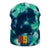 OSF Tie-dye beanie