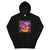 Groovy Flamingo Unisex Hoodie
