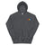 OSF Embroidered Unisex Hoodie