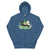 Saturday Sesh Unisex Hoodie