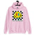 Sunflowers Unisex Hoodie