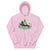 Saturday Sesh Unisex Hoodie