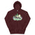 Saturday Sesh Unisex Hoodie
