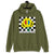 Sunflowers Unisex Hoodie