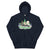 Saturday Sesh Unisex Hoodie