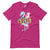 I Am Odd Unisex t-shirt