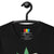 Saturday Sesh Unisex t-shirt