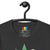 Saturday Sesh Unisex t-shirt