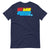 "On the Move" Unisex t-shirt