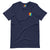 "On the Move" Unisex t-shirt