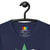 Saturday Sesh Unisex t-shirt