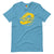 "Way Too Long" Unisex t-shirt