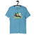Saturday Sesh Unisex t-shirt