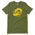 "Way Too Long" Unisex t-shirt