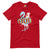 I Am Odd Unisex t-shirt