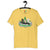 Saturday Sesh Unisex t-shirt