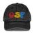 OSF Vintage Dad Hat